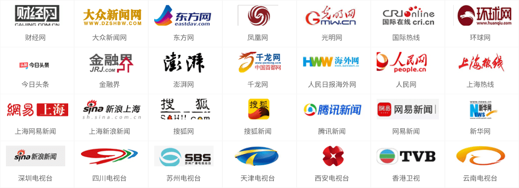 网络媒体